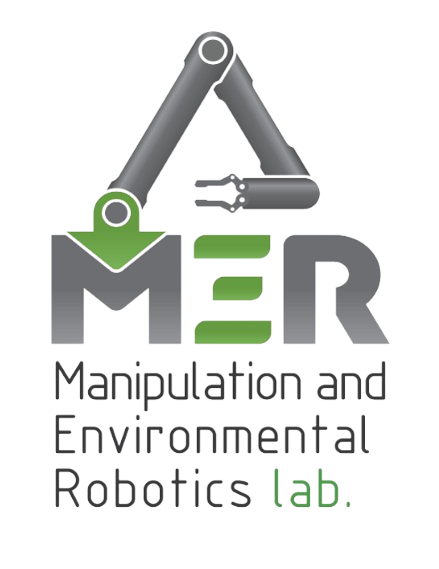 MER logo