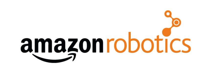 Amazon Robotics Logo